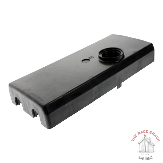OEM Yamaha Electrical Box Cover