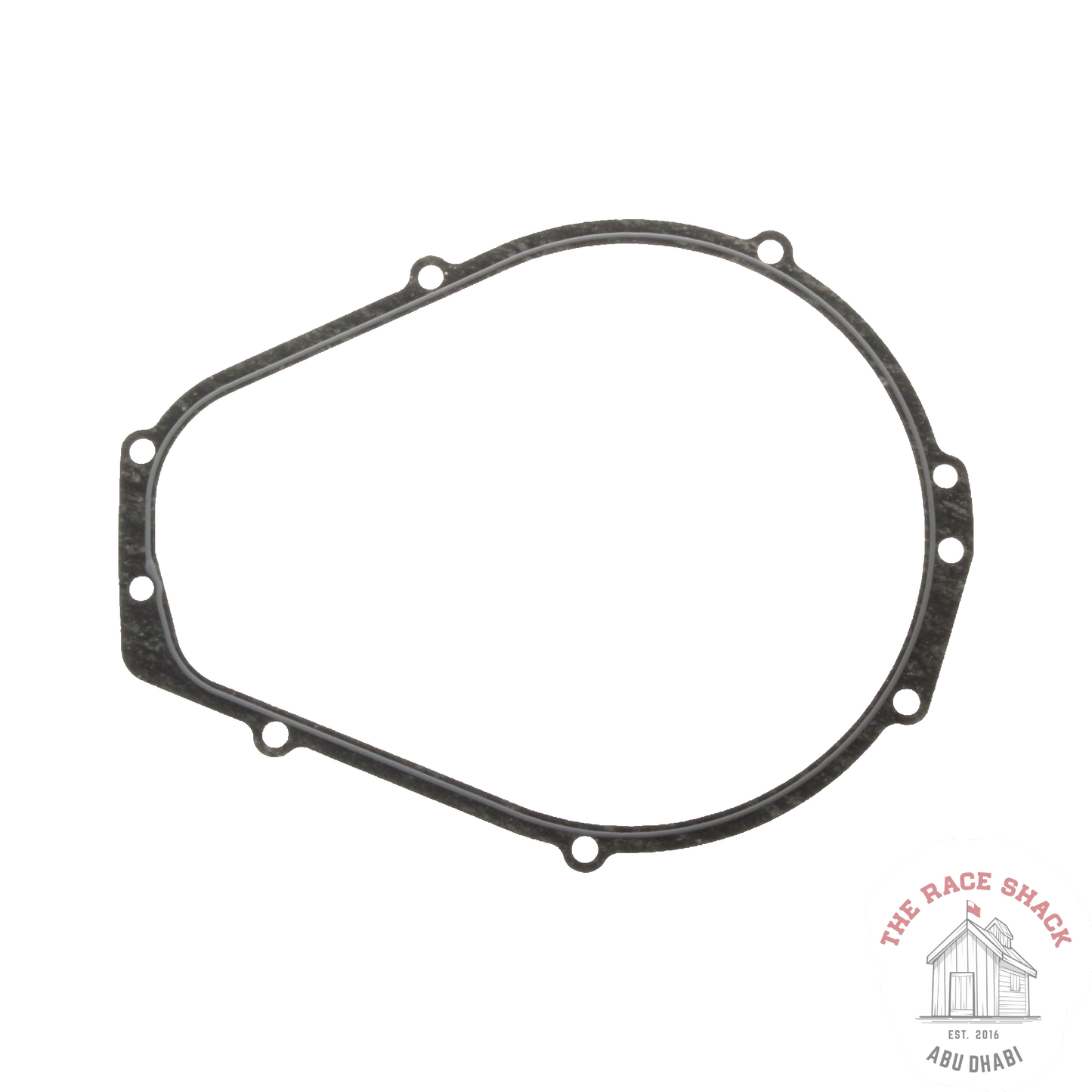 OEM Yamaha Flywheel Cover Gasket