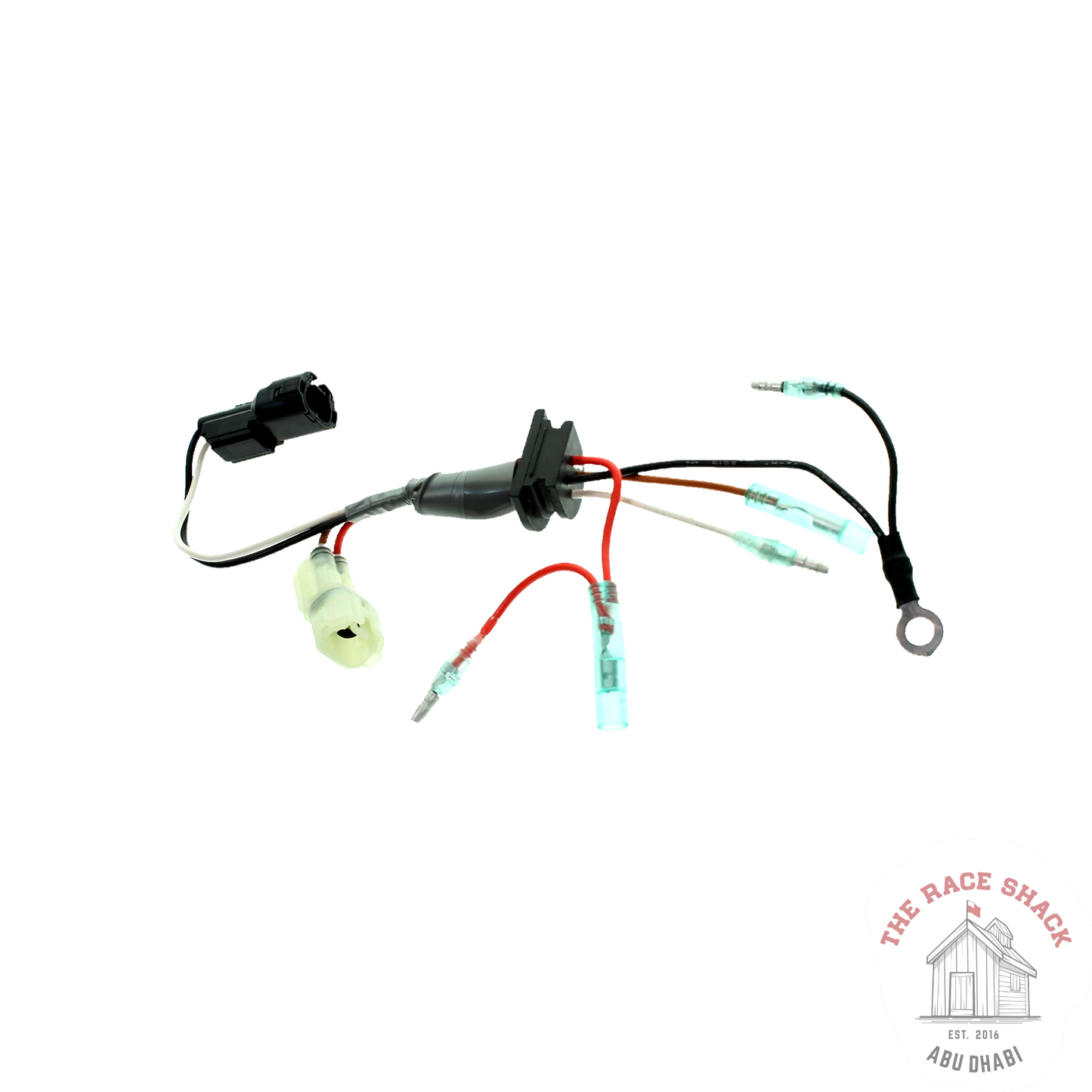 OEM Yamaha Extension Wire Lead