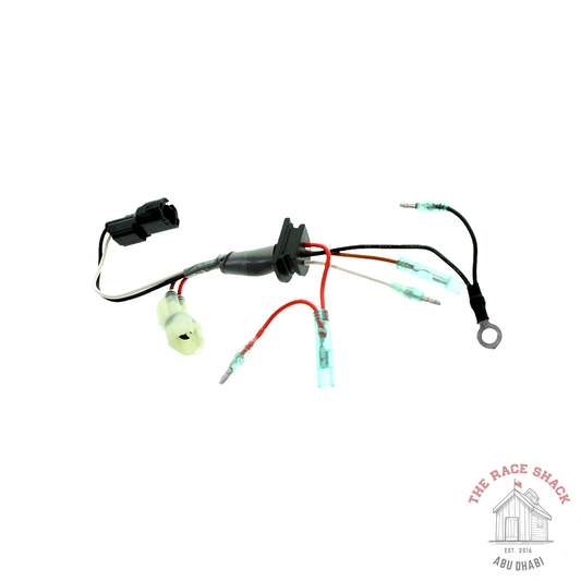 OEM Yamaha Extension Wire Lead