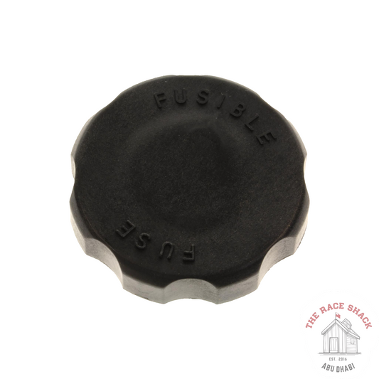 OEM Yamaha Electrical Box Cap