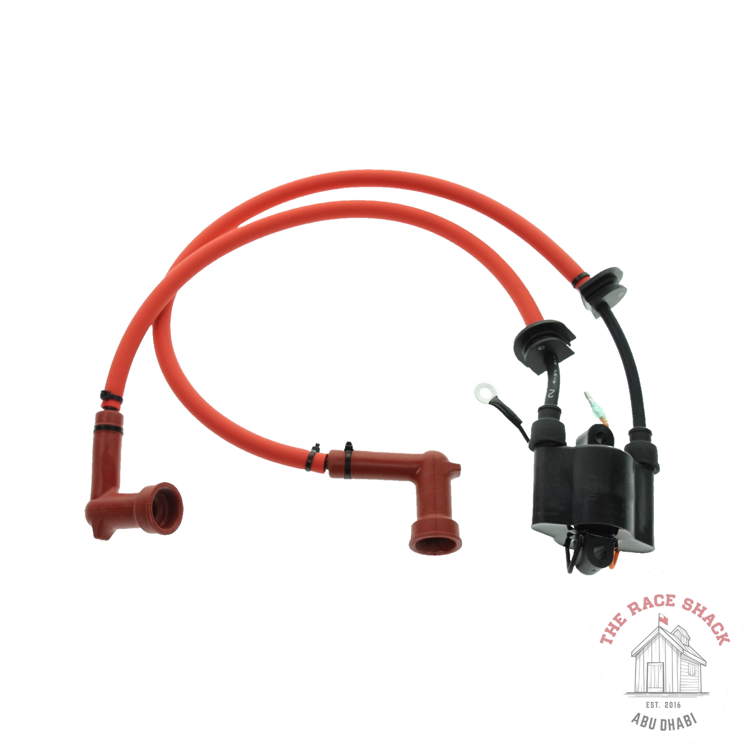 OEM Yamaha Ignition Coil