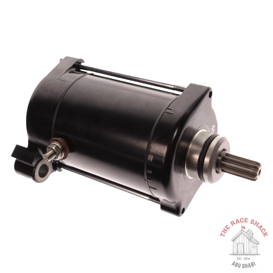 OEM Yamaha Starter Motor