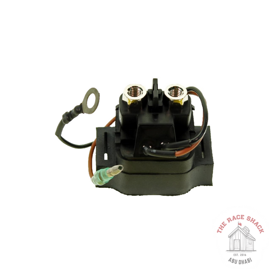 OEM Yamaha Starter Relay