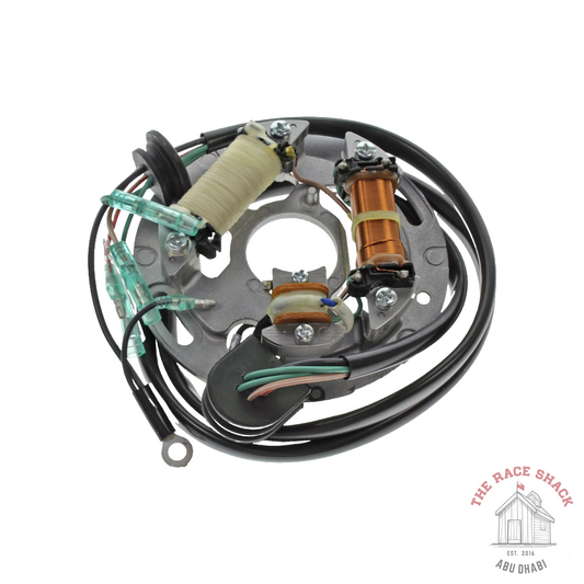 OEM Yamaha Stator - 62T