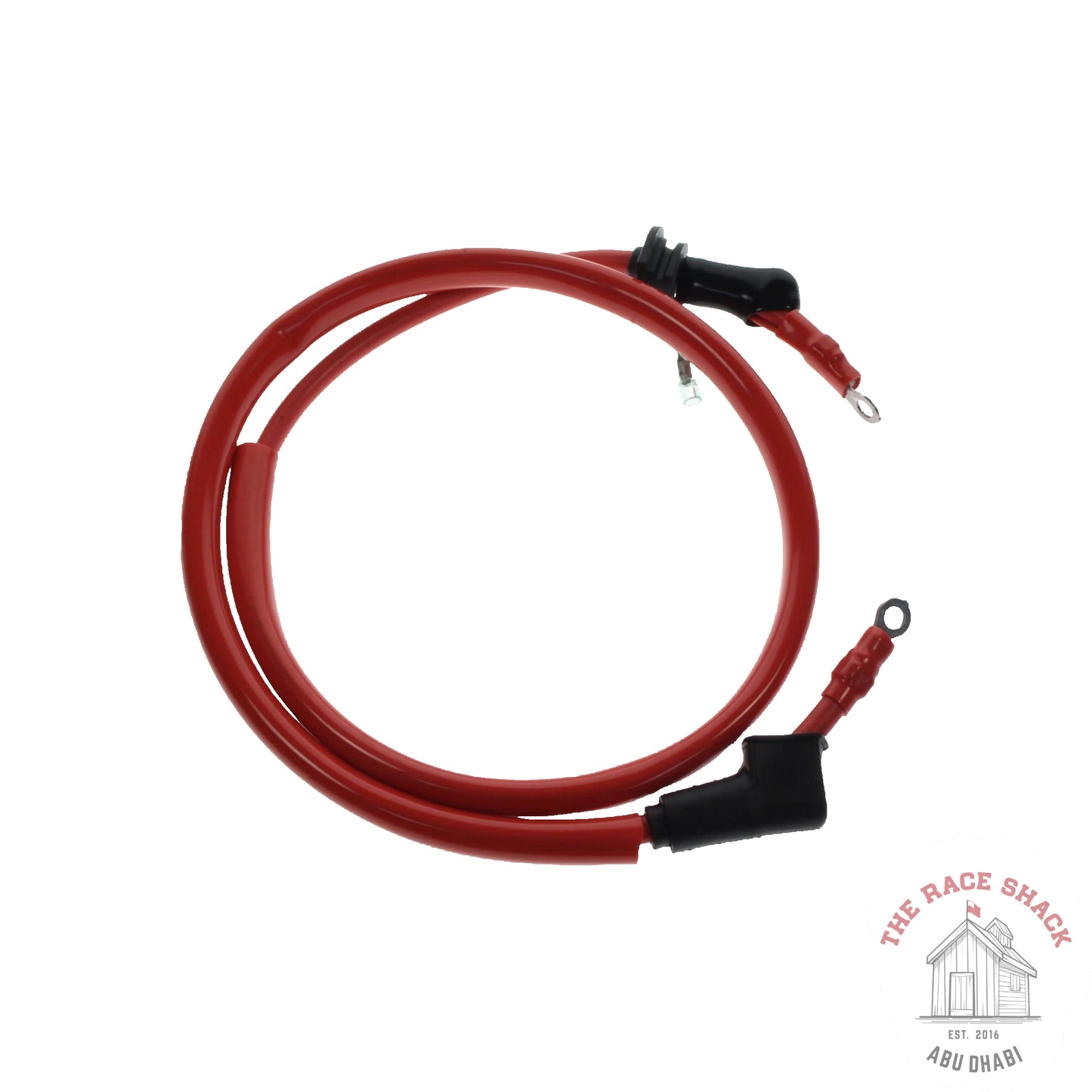 OEM Yamaha Battery Power Wire