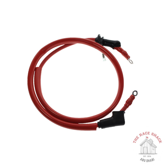 OEM Yamaha Battery Power Wire