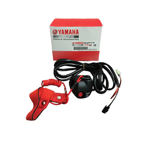 OEM Yamaha Start / Stop Switch