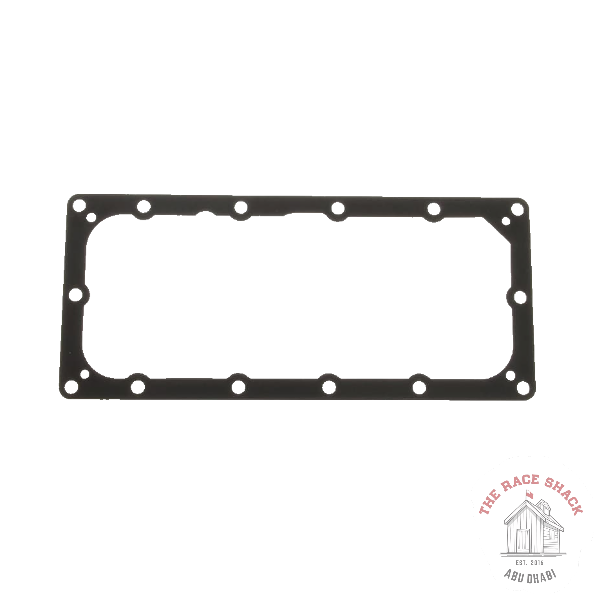 OEM Yamaha Electrical Box Gasket – TheRaceShackMarine
