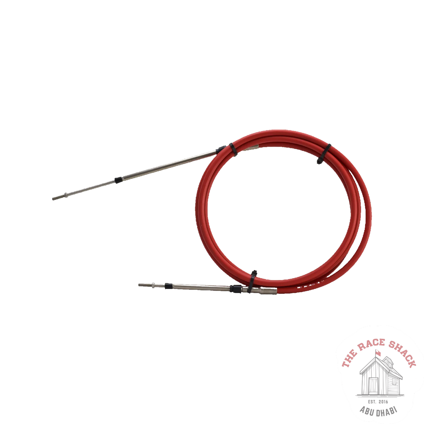 OEM Yamaha Steering Cable