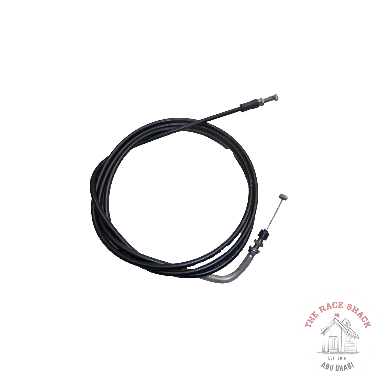 OEM Yamaha Throttle Cable