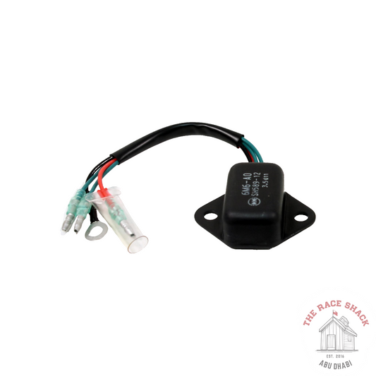 OEM Yamaha Voltage Regulator